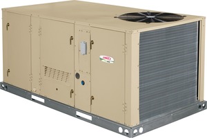 An image that has Lennox product